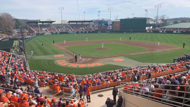 ClemsonDKS